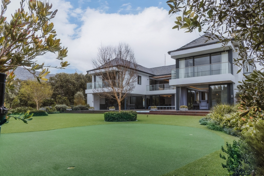 5 Bedroom Property for Sale in Pearl Valley at Val de Vie Western Cape